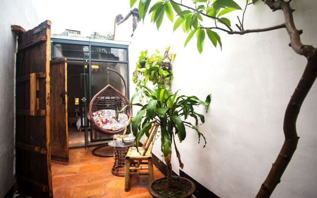 Chaozhou Manju Inn