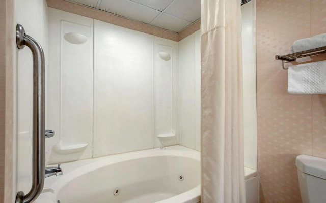 Quality Inn Montgomeryville - Philadelphia