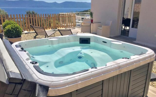 Les Villas MarInCelu