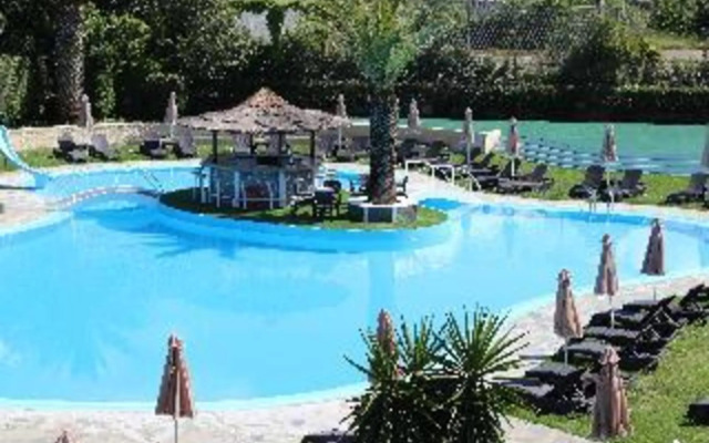 Pegasus Hotel