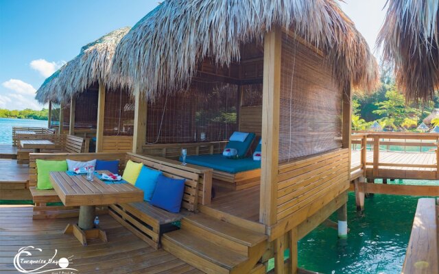 Turquoise Bay Dive & Beach Resort