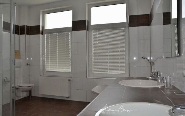 Villa-Emilie-Wohnung-Augustine