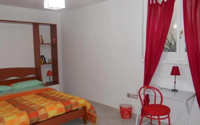B&B La Casa Delle Rose