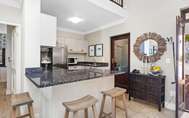 Winelands Golf Lodges 2