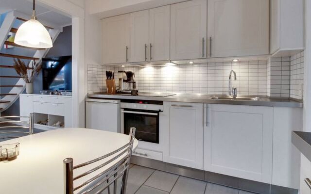 "Jenna" - 2.5km from the sea in Western Jutland