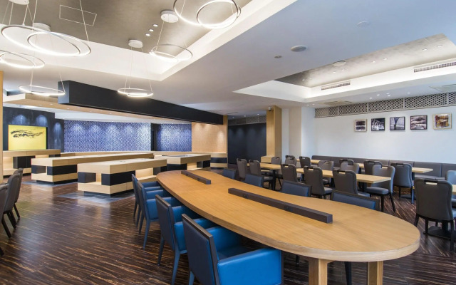 Niigata Daiichi Hotel
