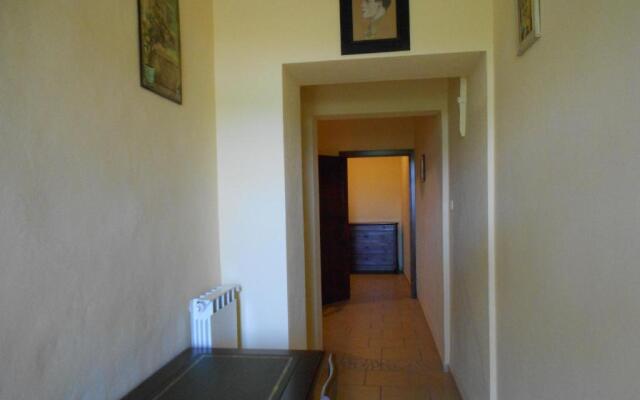 Agriturismo Monrabbioso