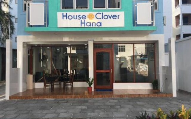 House Clover Hana