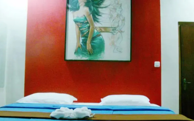 Pondok Frog Guest House