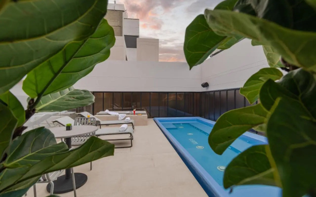 Sites Barranquilla
