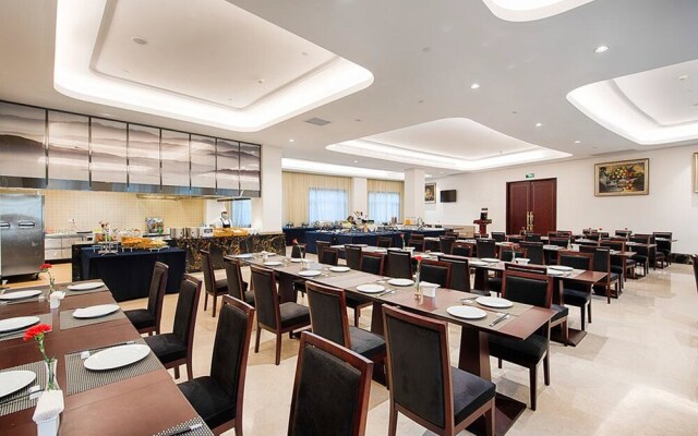 Hangzhou Huading International Hotel