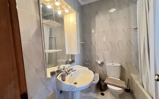 Vilamoura White House Villa by Homing