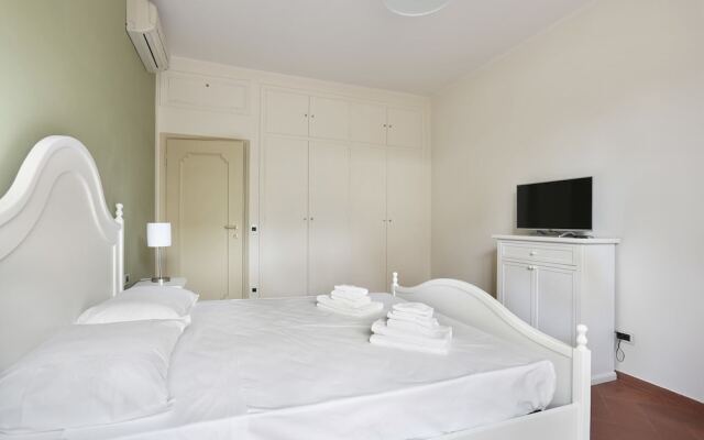 Pontevecchio 2 Bedrooms Suite