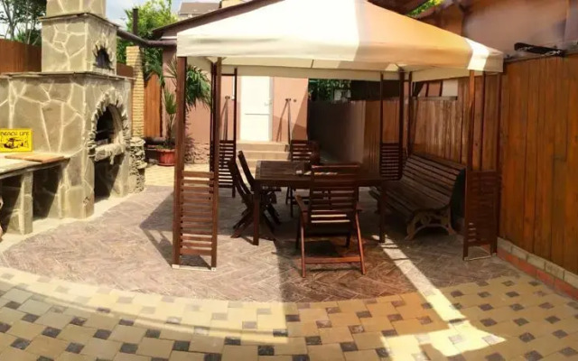 Wave Holiday Home