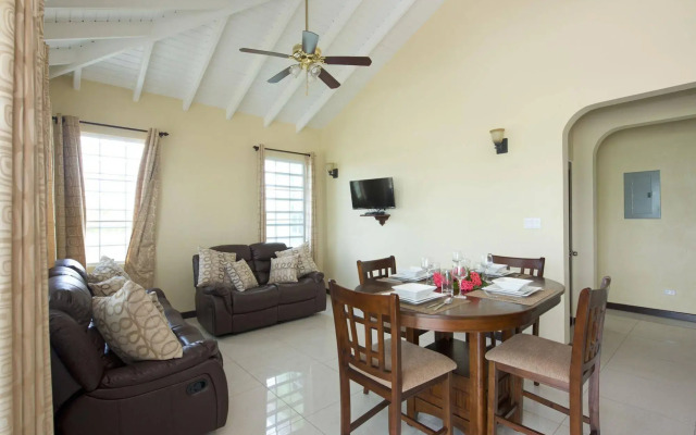 Sea Grape Villas