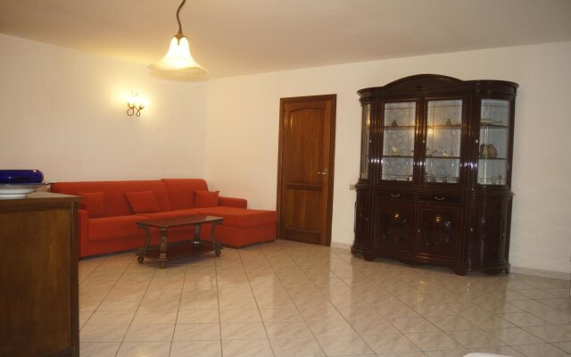 Casa Papiro B&B