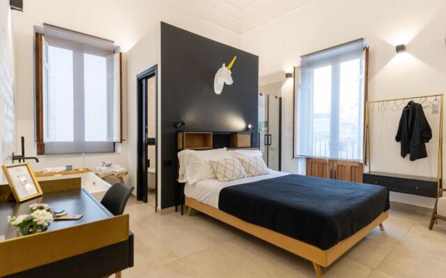 Bohémien Boutique Guesthouse