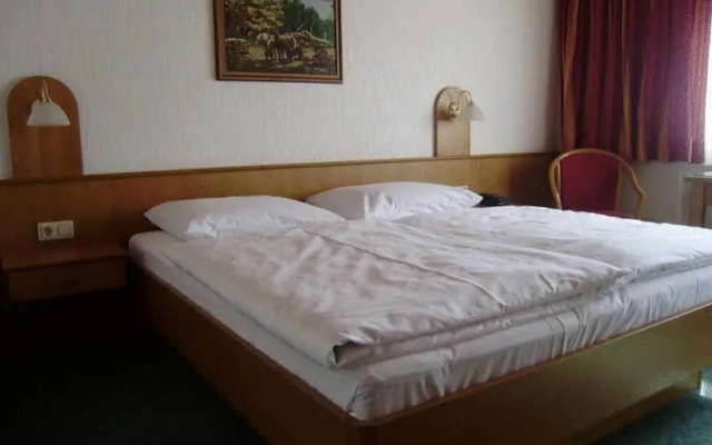 Pension Friedl