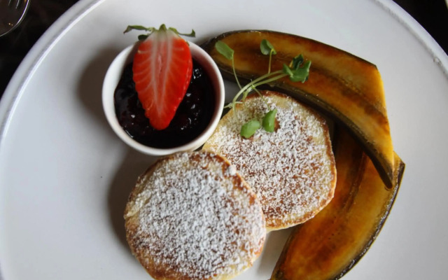 Belgrave Sands Hotel & Spa