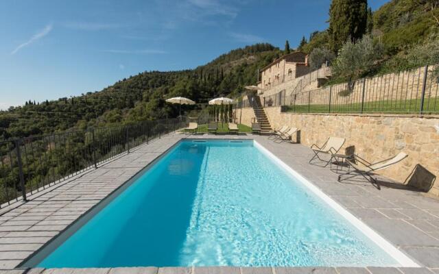 Villa Pietrenta- Together Tuscany