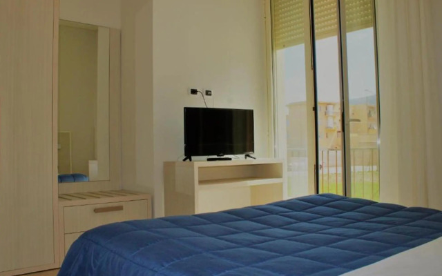 Zibibbo Beach Apartments - Trapani
