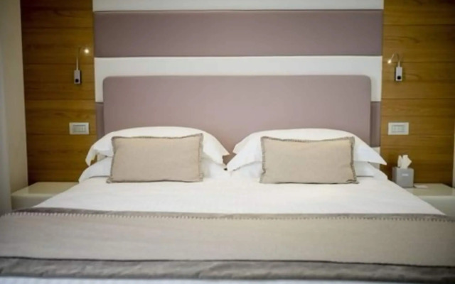 Metropol Ceccarini Suite - Luxury apartments