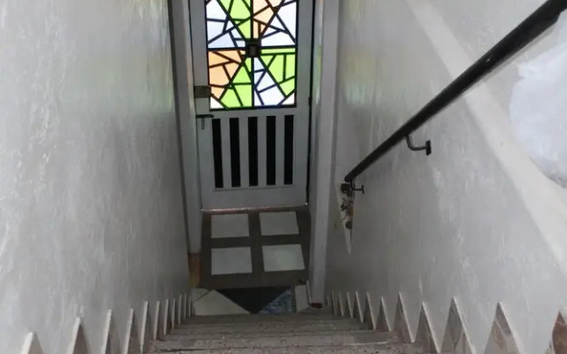 Hostel Mirador Aukan