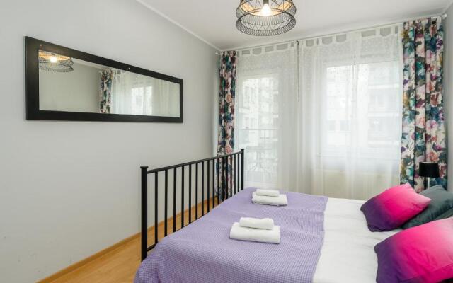 Sleepway Apartments - Garbary 95-78