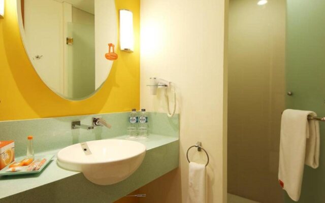 HARRIS Hotel Sentul City Bogor
