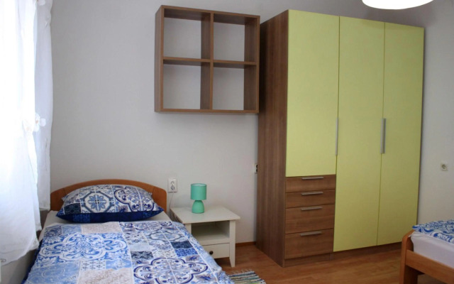 Apartmani Palmas Rijeka