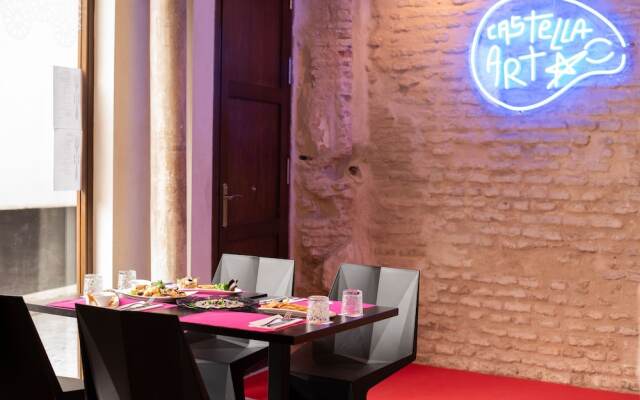 Castella Art