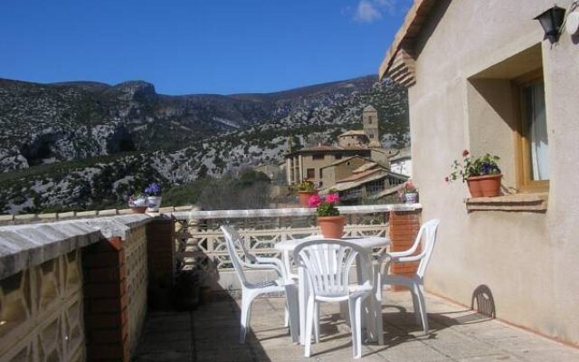 Casa Javier
