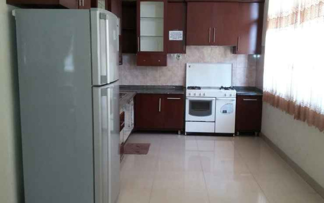 Villa Sipor Afrika