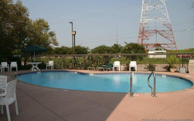 Hampton Inn Lafayette-I-10