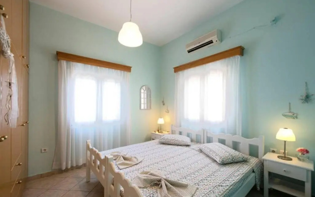 Eirinis house with amazing view in Masouri Kalymnos