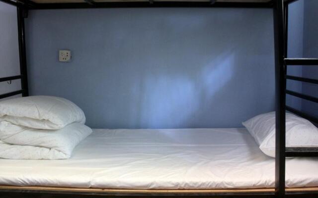 Star Youth Hostel Nanhu