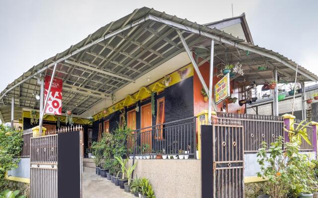 Hotel O Pondok Yanti