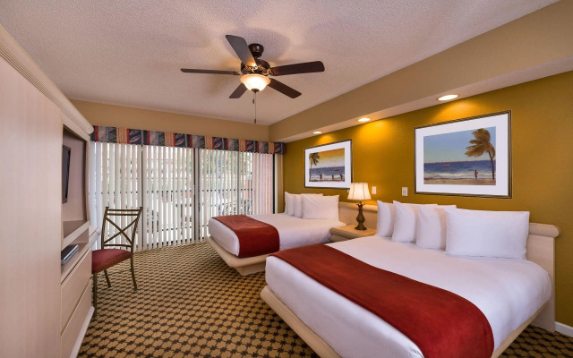 Westgate Towers Resort