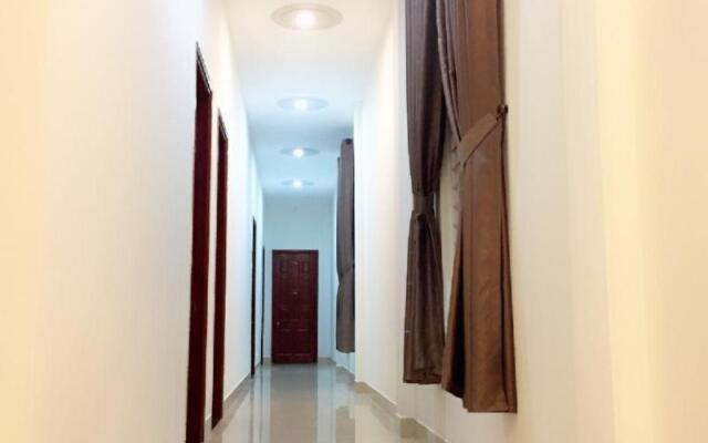 Canh Duong Motel