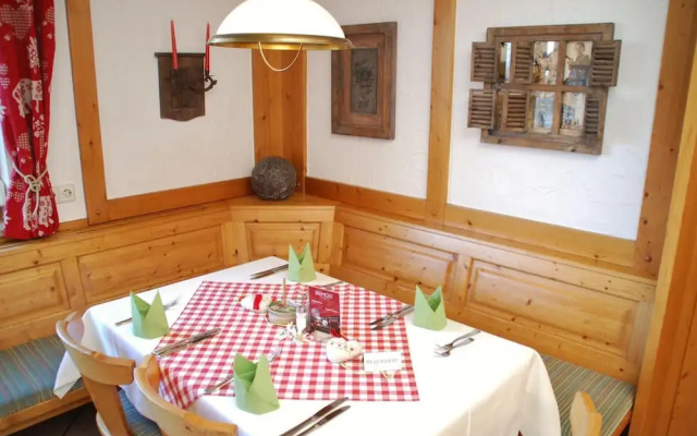 Traditions-Gasthaus Bayrischer Hof