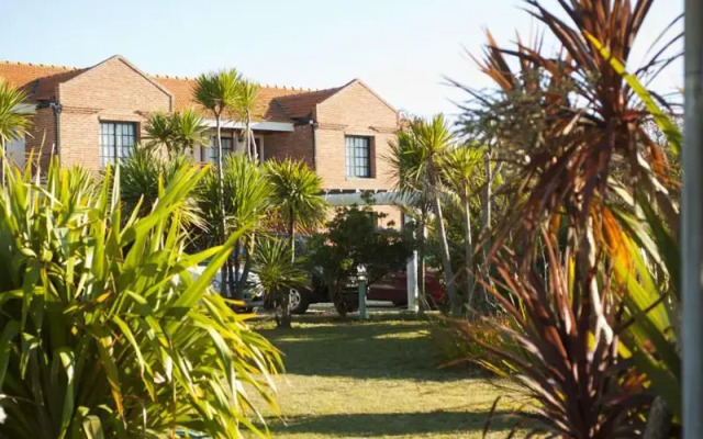 Tres 65 Consorcio Vacacional