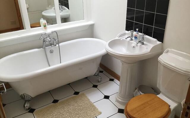 Inverness Apartments - Stratherrick