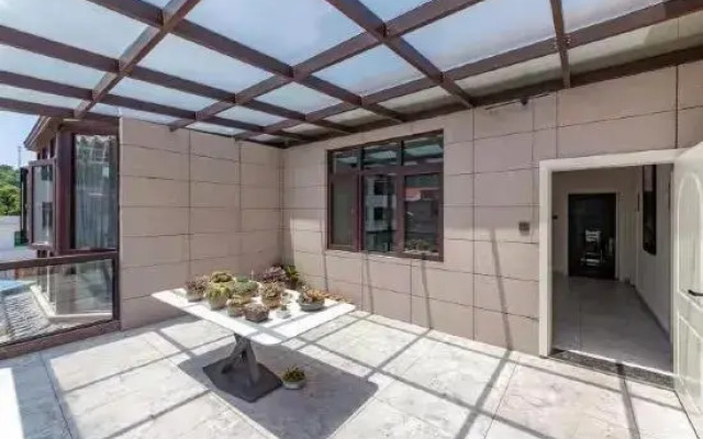 Yongxiu Linxige Homestay