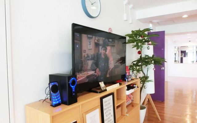Guesthouse TOHO