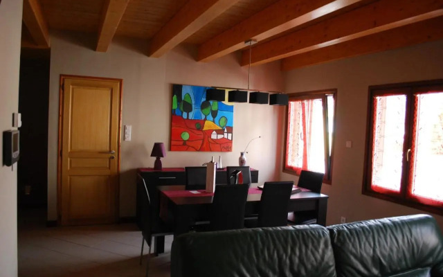 la grange