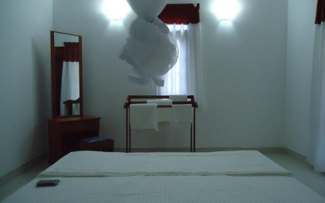 The Otunna Guest House