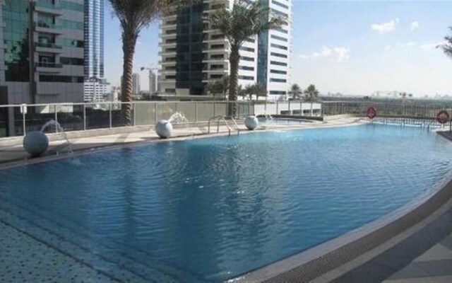 One Perfect Stay - Torch Tower