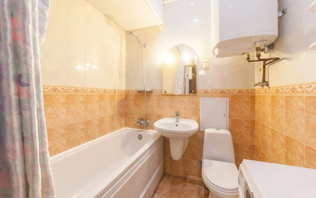 Apartment near Opera Theater