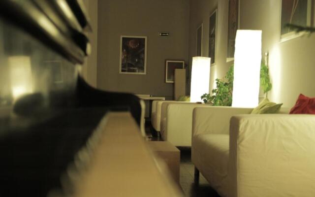 The Zen Hostel - Posticum