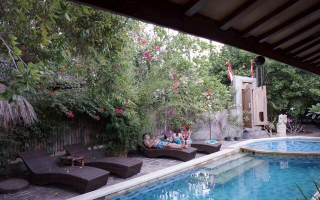 Gili Kolanta Indah Bungalows